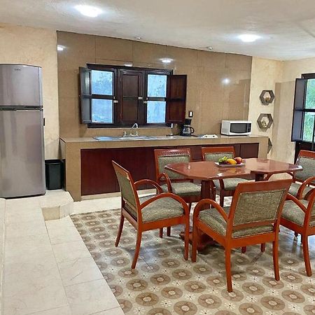 Casa Nardo Planta Alta Apartment Valladolid  Ngoại thất bức ảnh