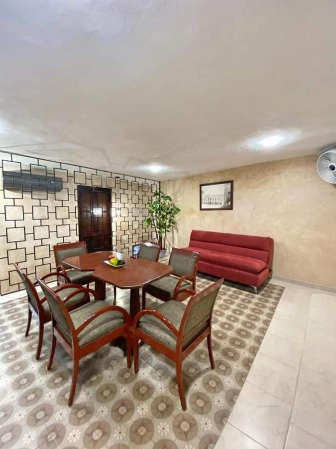 Casa Nardo Planta Alta Apartment Valladolid  Ngoại thất bức ảnh