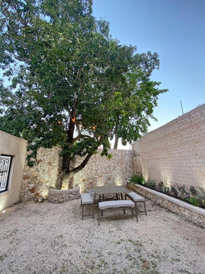 Casa Nardo Planta Alta Apartment Valladolid  Ngoại thất bức ảnh